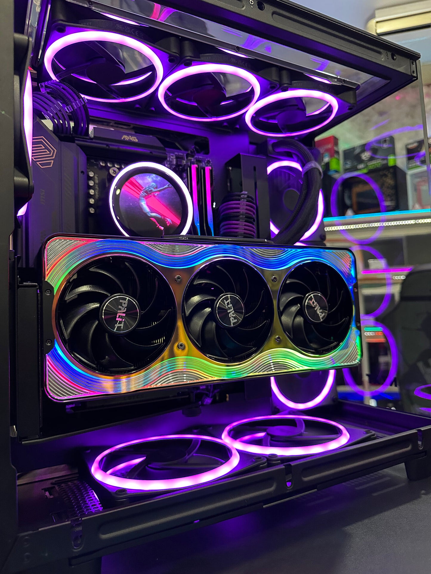 VOID PHANTOM
