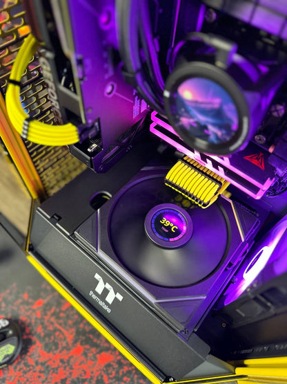BUMBLEBEE TECH