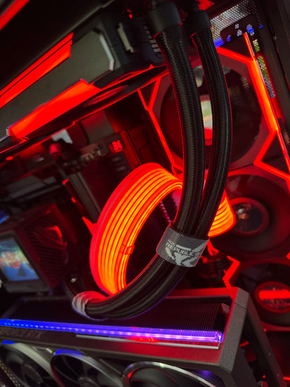 LAMBORGHINI INFERNO X ROG (SOLD OUT)
