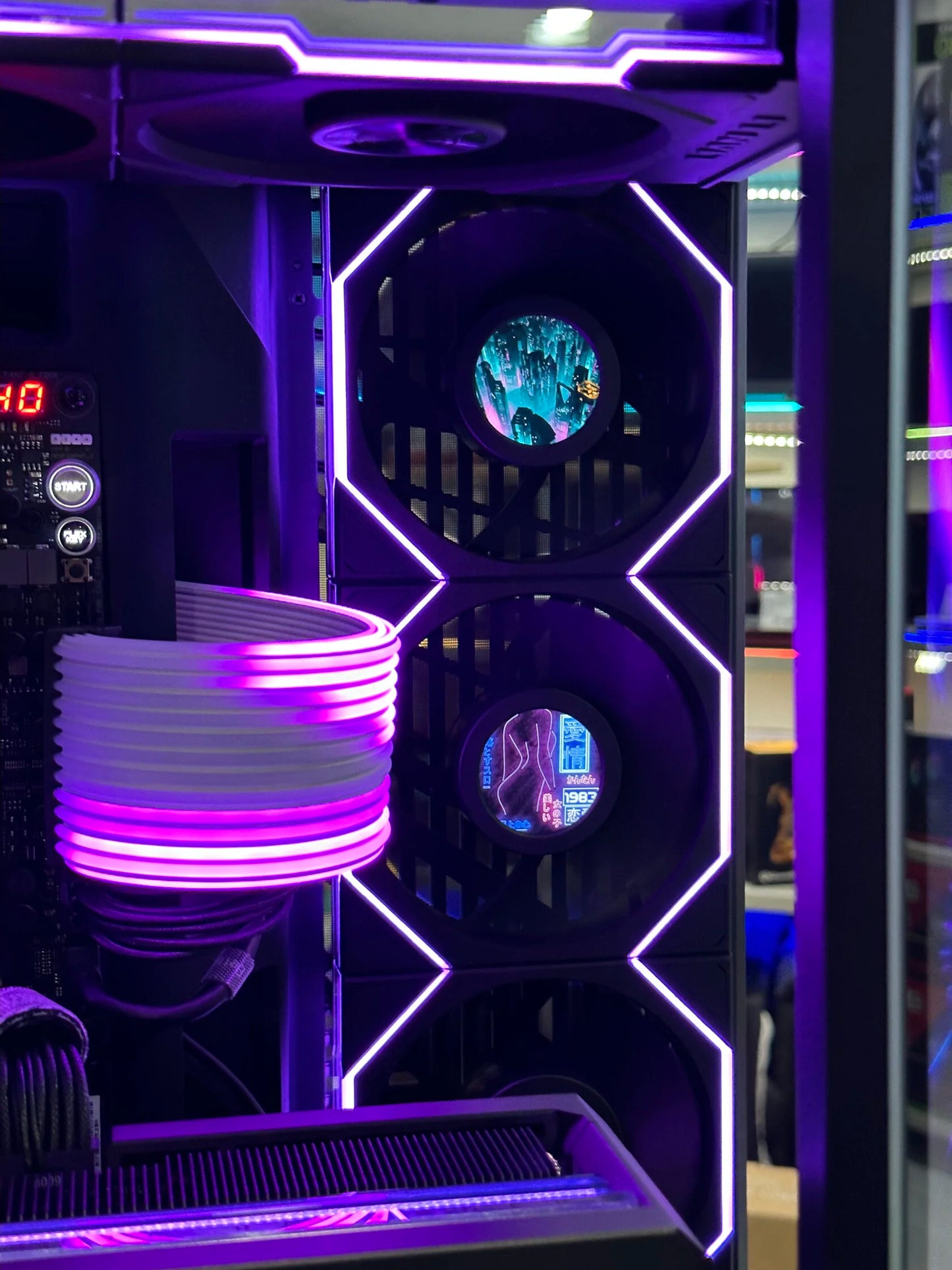 ROG HYPERNOVA X NEBULA