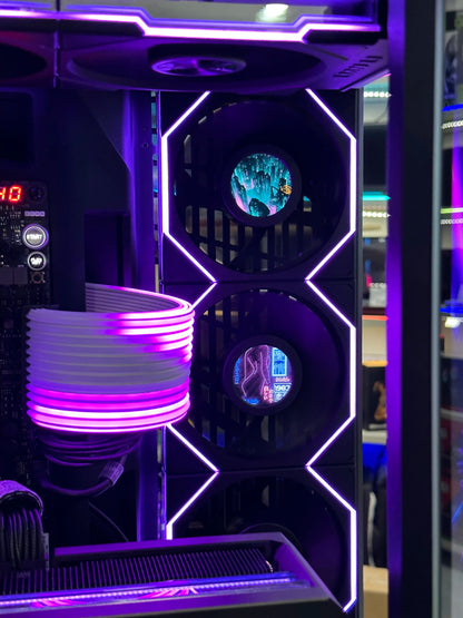 ROG HYPERNOVA X NEBULA