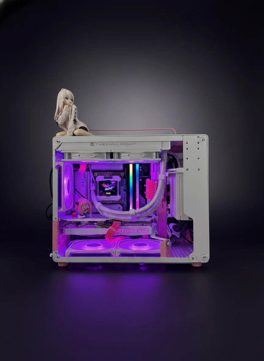 SAKURA-STORM CORE (SOLD OUT)