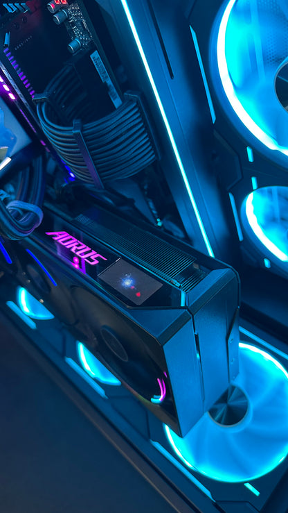 HYPER PHANTOM CRUISER