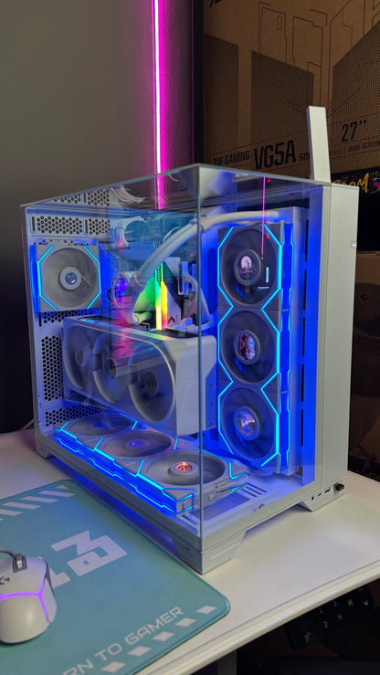 AERO AURA AA