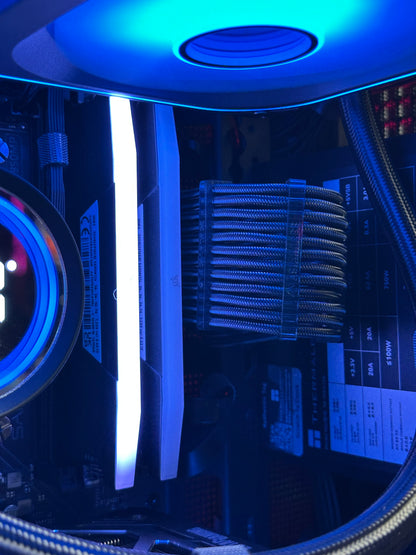 MIDNIGHT PULSE