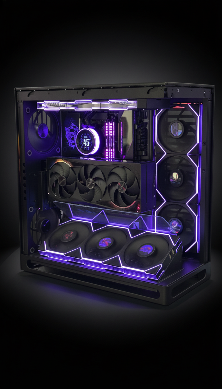 VOID TYRANT