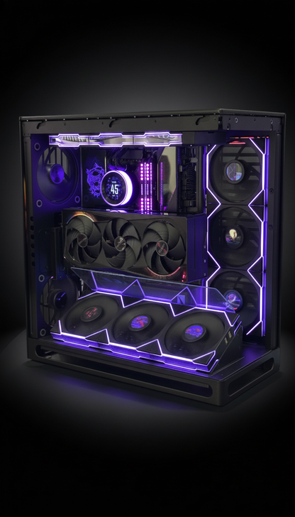 VOID TYRANT