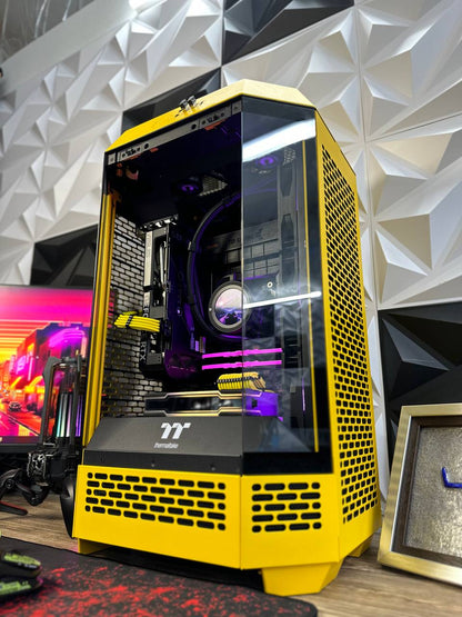 BUMBLEBEE TECH