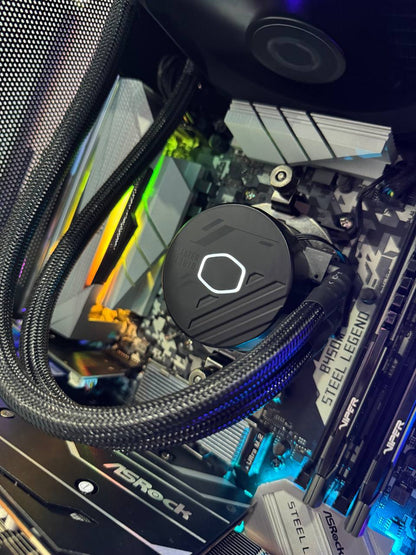OBSIDIAN EDGE