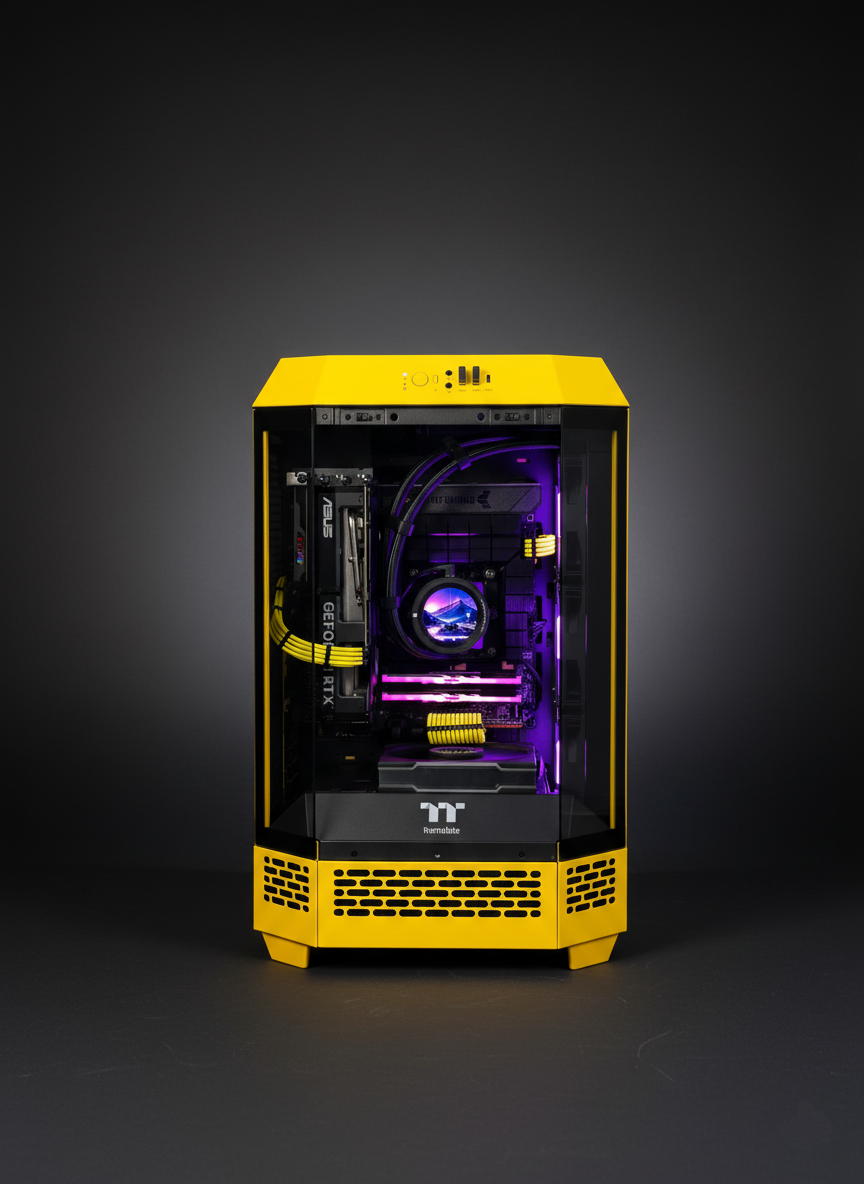 BUMBLEBEE TECH