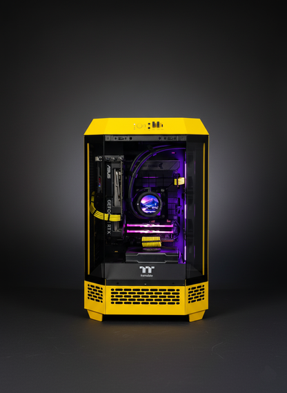 BUMBLEBEE TECH