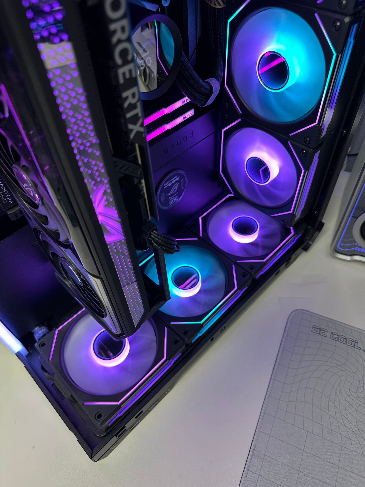 VOID VORTEX (SOLD OUT)