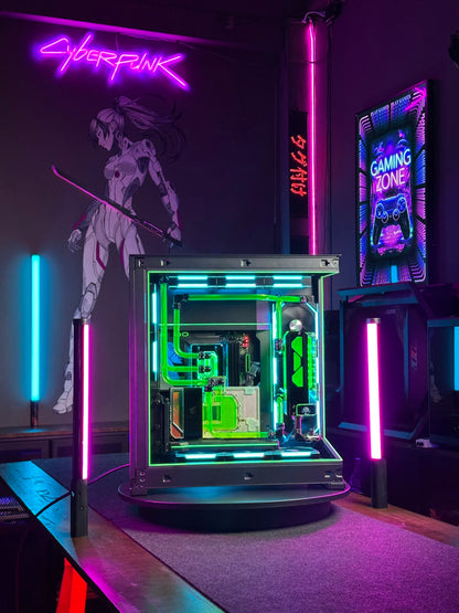 EMERALD DOMINATOR-PRIME