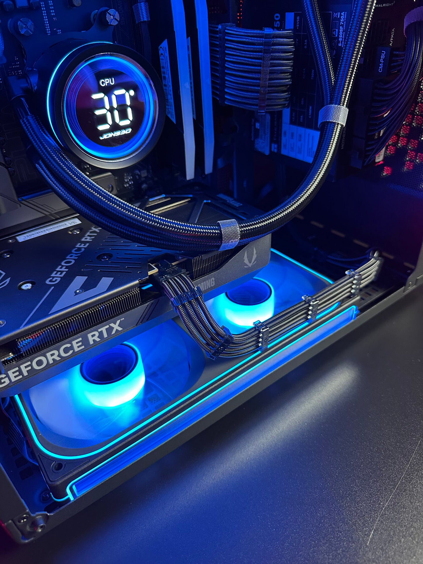 MIDNIGHT PULSE