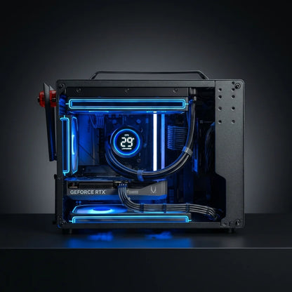 MIDNIGHT PULSE
