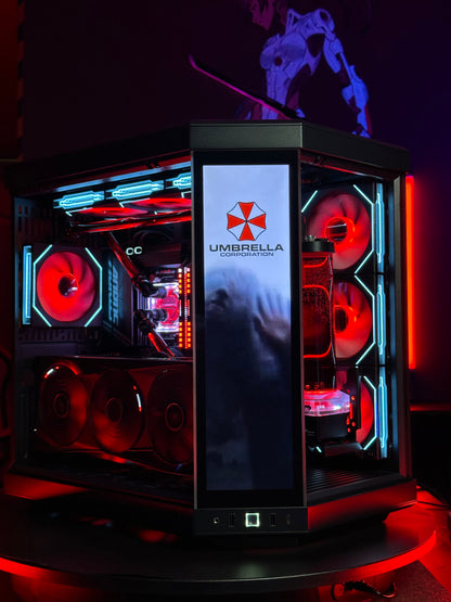 UMBRELLA CORPORATION LIMITED EDITION (SOLD OUT)