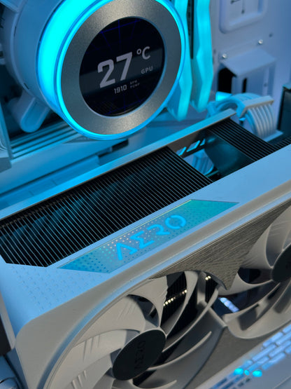 ARCTIC PULSE